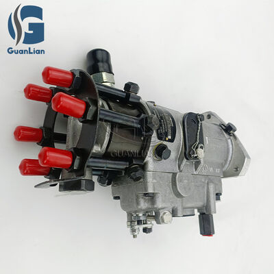V3660F230T 4433226  Technologies Pompe à carburant 6 cylindres soupape solénoïde 12V