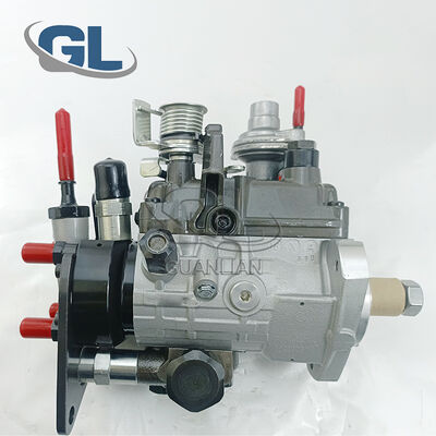 Pompe d'injection de carburant  9520A190G 9520A194G pour Perkins 2644C3471 de 74,9 KW