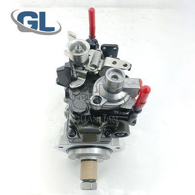 Pompe d'injection de carburant  9520A190G 9520A194G pour Perkins 2644C3471 de 74,9 KW