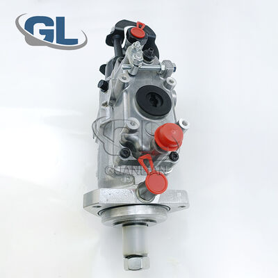 Pompes  industrielles CE 2643B315 V3239F592T pour moteur Perkins série DK