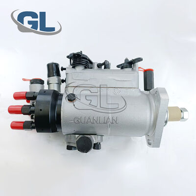 DP100G Diesel Fuel Pump Assy V8860A170G 75L800 For PERKINS P4001T