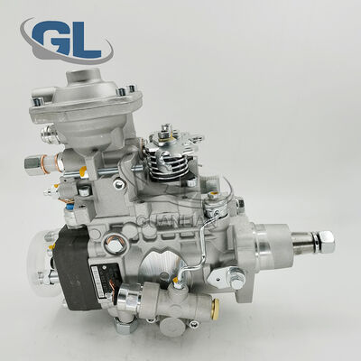 Pompe d'injection de carburant Diesel VE3/12F1150L947 0460423003 pour CASE 504063445 IVE-CO 2853041