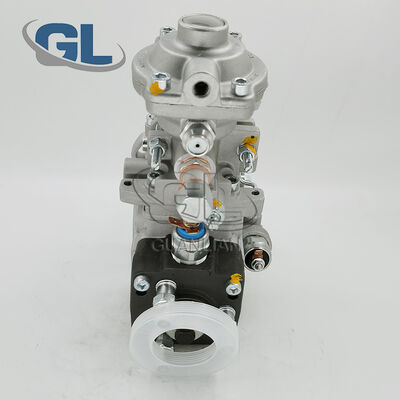 Pompe d'injection de carburant Diesel VE3/12F1150L947 0460423003 pour CASE 504063445 IVE-CO 2853041