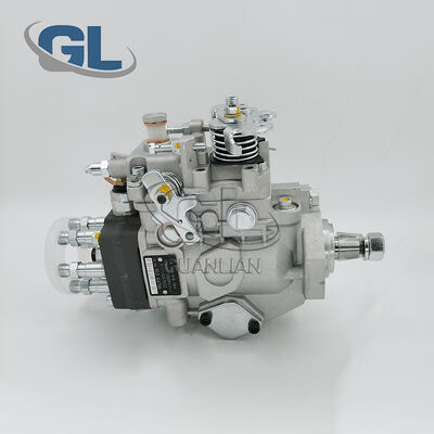0460416069 51111037032 Diesel Fuel Injection Pump VE6/11F1350R417-1 For MAN D0826GF01