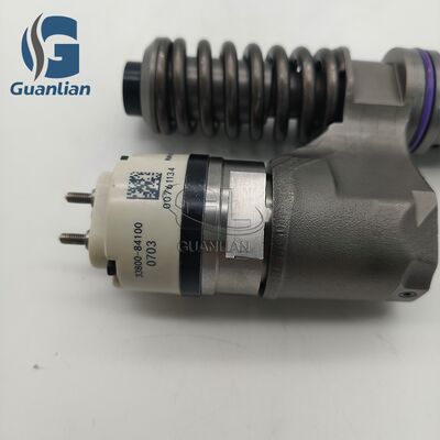 Injecteur de carburant diesel 22479124 BEBE4L16001 pour Vo-lvo D13 Us15 MP8