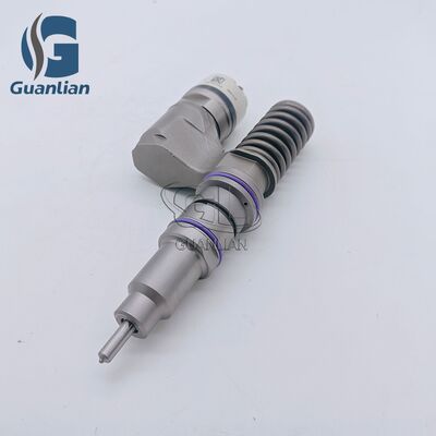 Injecteur de carburant diesel 22479124 BEBE4L16001 pour Vo-lvo D13 Us15 MP8