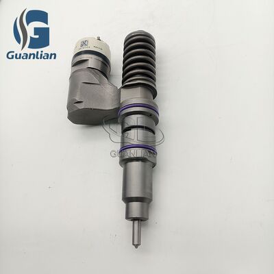 Injecteur de carburant diesel 22479124 BEBE4L16001 pour Vo-lvo D13 Us15 MP8