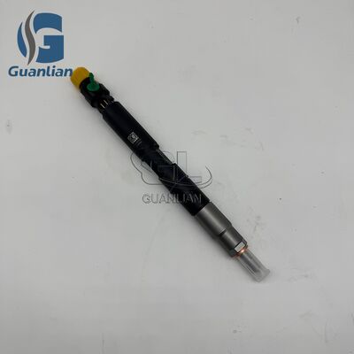 L'injecteur de carburant diesel 28229876 fabriqué en Chine est entièrement neuf pour le Delphi Vol-vo D11 D13