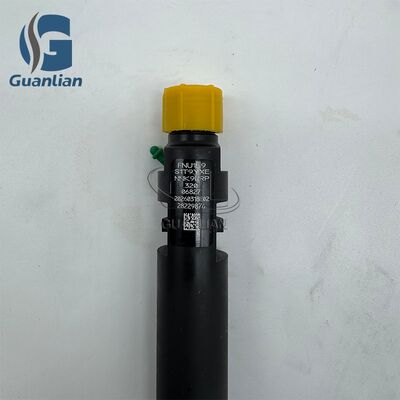 L'injecteur de carburant diesel 28229876 fabriqué en Chine est entièrement neuf pour le Delphi Vol-vo D11 D13