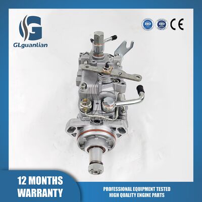 Nouvelle pompe d'injection de carburant VE 0470004018 VE4/12f1250r4018 3965404 pour CDC Cummins