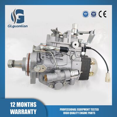 Nouvelle pompe d'injection de carburant VE 0470004018 VE4/12f1250r4018 3965404 pour CDC Cummins