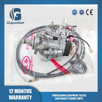 Nouvelle pompe d'injection de carburant VE 0470004018 VE4/12f1250r4018 3965404 pour CDC Cummins