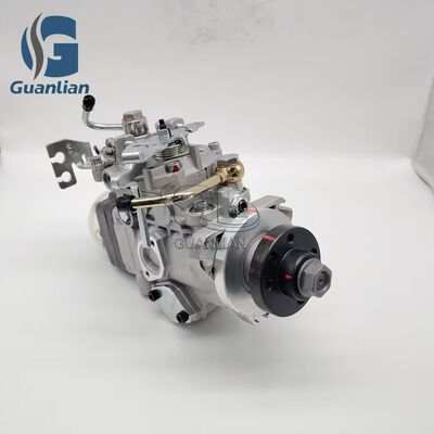 Pompe à essence diesel originale de l'injection VP44 0470504033 109341-2070 16700-VK500 pour NISSAN NP300 NAVARA