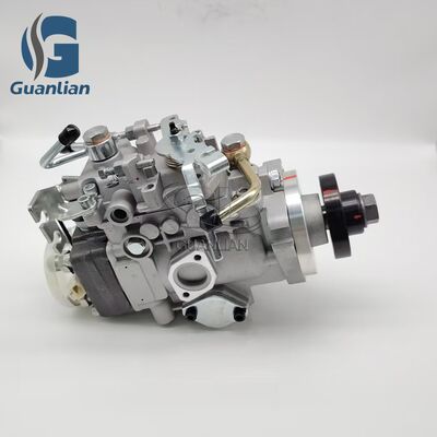 Pompe à essence diesel originale de l'injection VP44 0470504033 109341-2070 16700-VK500 pour NISSAN NP300 NAVARA