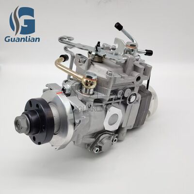 Pompe à essence diesel originale de l'injection VP44 0470504033 109341-2070 16700-VK500 pour NISSAN NP300 NAVARA