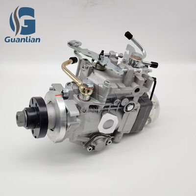 Pompe à essence diesel originale de l'injection VP44 0470504033 109341-2070 16700-VK500 pour NISSAN NP300 NAVARA