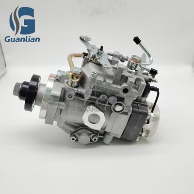 Pompe à essence diesel originale de l'injection VP44 0470504033 109341-2070 16700-VK500 pour NISSAN NP300 NAVARA