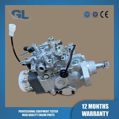 Pompes à injection de carburant 22100-5D180 096500-3081 Pour moteur Toyota Hiace 5LE 3TR