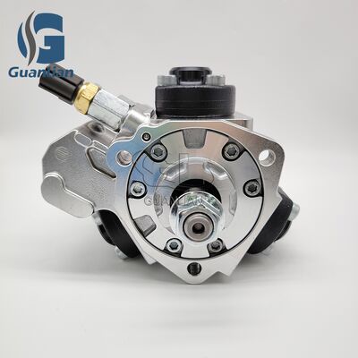 Une nouvelle pompe diesel 294050-0501 HP4 pompe à carburant 33100-52701 pour Denso Hyundai