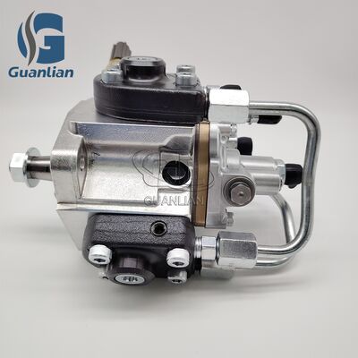 Une nouvelle pompe diesel 294050-0501 HP4 pompe à carburant 33100-52701 pour Denso Hyundai