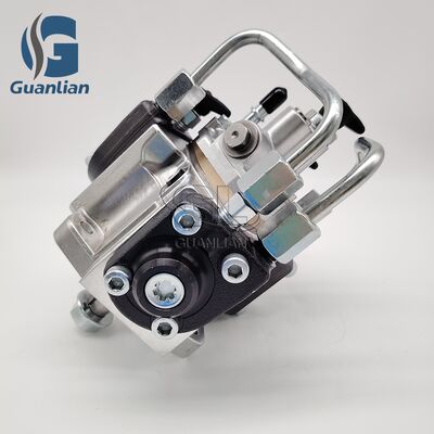Une nouvelle pompe diesel 294050-0501 HP4 pompe à carburant 33100-52701 pour Denso Hyundai