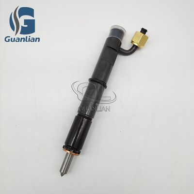 New Fuel Injector Re531802 for John Deere Engine 4045 Tractor 5080g 5090g 5100m