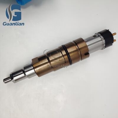 Injecteur de carburant neuf de haute qualité 2264458 pour moteur Scania Xpi DC9 DC13 DC16