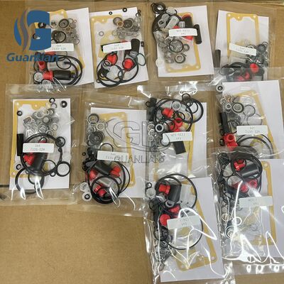 Nouveau kit de réparation de carburant diesel de haute qualité 7135-126 Kit de joints 31540 Kit de pompe à injection 7135126