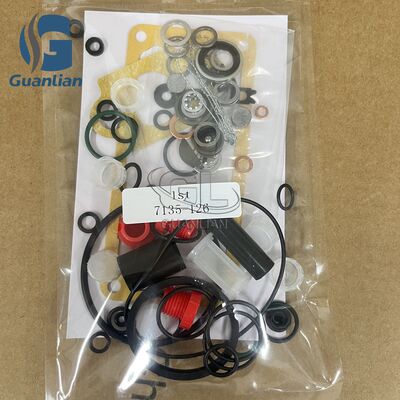 Nouveau kit de réparation de carburant diesel de haute qualité 7135-126 Kit de joints 31540 Kit de pompe à injection 7135126