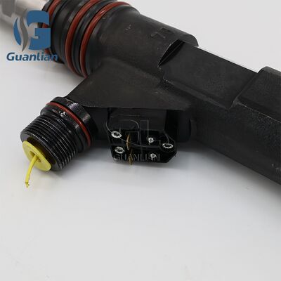 Mtu4000 Injector X59407500020 Ex59407500020 X59407500008 Ex59407500008 for Mtu Engine