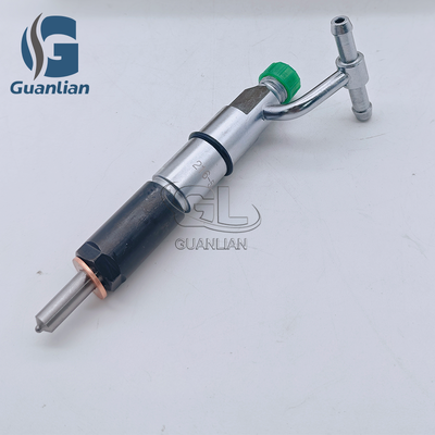 Injecteur de carburant diesel de haute qualité 216-5478 pour moteur CAT 3044C C3.4 3046