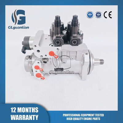 Une nouvelle pompe d'injection de carburant 0445020238 pour Detroit Diesel MERCEDES A4720901550