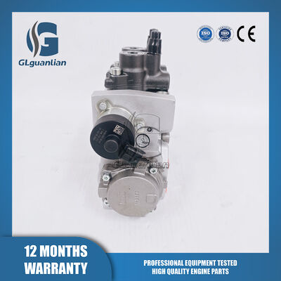 Une nouvelle pompe d'injection de carburant 0445020238 pour Detroit Diesel MERCEDES A4720901550