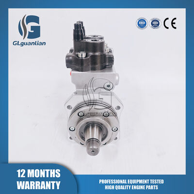 Une nouvelle pompe d'injection de carburant 0445020238 pour Detroit Diesel MERCEDES A4720901550