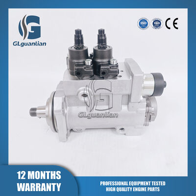 Une nouvelle pompe d'injection de carburant 0445020238 pour Detroit Diesel MERCEDES A4720901550