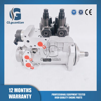 Une nouvelle pompe d'injection de carburant 0445020238 pour Detroit Diesel MERCEDES A4720901550
