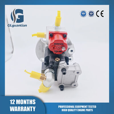 Pompes à carburant de haute qualité 3417674 3090942 3417677 pour moteur Cum-Mins M11 N14 ISM11 Qsm11