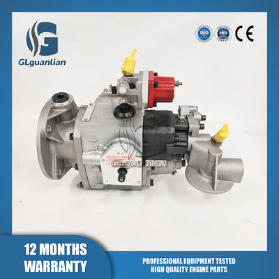 Nouvelle pompe d'injection de carburant 3892658 3895537 3892949 pour Cum-mins Qsm11 M11 ISM11
