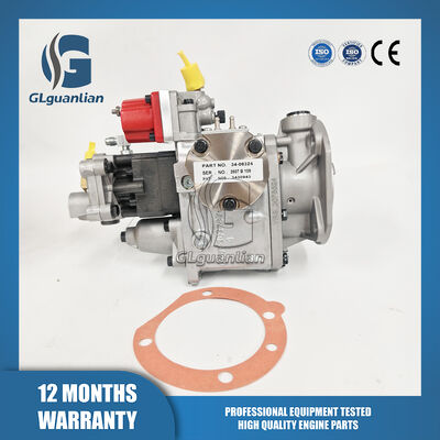 Nouvelle pompe d'injection de carburant 3892658 3895537 3892949 pour Cum-mins Qsm11 M11 ISM11