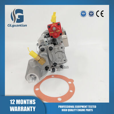 Nouvelle pompe d'injection de carburant 3892658 3895537 3892949 pour Cum-mins Qsm11 M11 ISM11