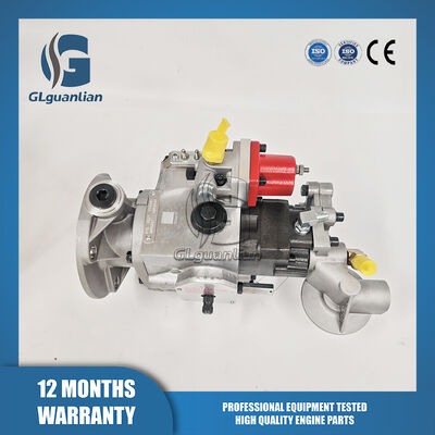 Nouvelle pompe d'injection de carburant 3892658 3895537 3892949 pour Cum-mins Qsm11 M11 ISM11