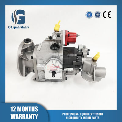 Nouvelle pompe d'injection de carburant 3892658 3895537 3892949 pour Cum-mins Qsm11 M11 ISM11