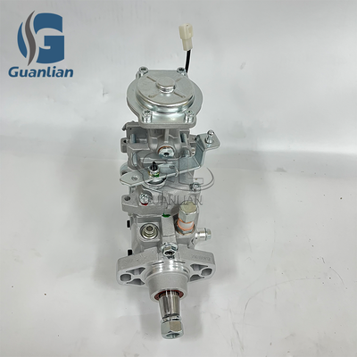 Pompes d'injection de carburant VE de haute qualité 22100-17050 096000-6301 pour To-yota 1HZ HZJ75