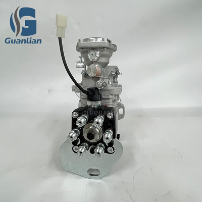 Pompes d'injection de carburant VE de haute qualité 22100-17050 096000-6301 pour To-yota 1HZ HZJ75