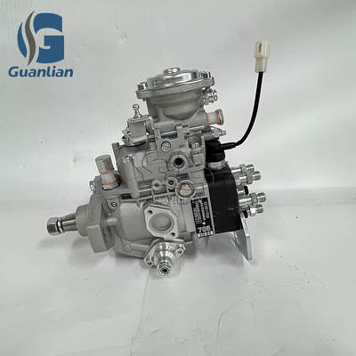 Pompes d'injection de carburant VE de haute qualité 22100-17050 096000-6301 pour To-yota 1HZ HZJ75