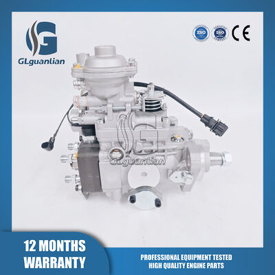 Une nouvelle pompe d'injection de carburant VE 0460414207 0K59A13800 pour Kia Carnival J3 2.9D