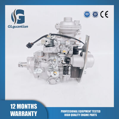 Une nouvelle pompe d'injection de carburant VE 0460414207 0K59A13800 pour Kia Carnival J3 2.9D