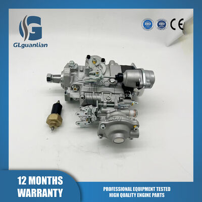 Pompes à injection de carburant VE de haute qualité 0460424125 99442433 pour Ive-co