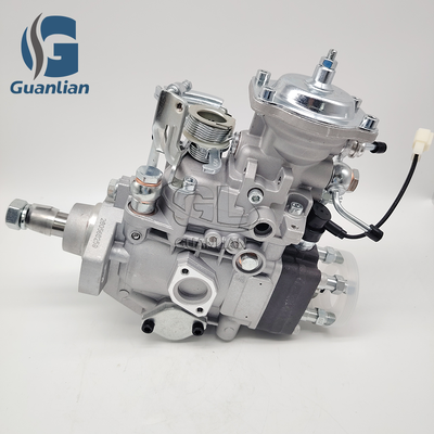 Pompe d'injection de carburant Diesel, pompe VE 104640 – 0976 VE4/10F2150LNP2018 pour MAZDA WLT