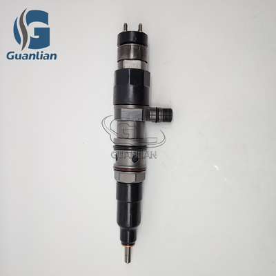 Nouveau injecteur de carburant 0445120271 A4710700487 0986435598 pour Mercedes-Benz Om471